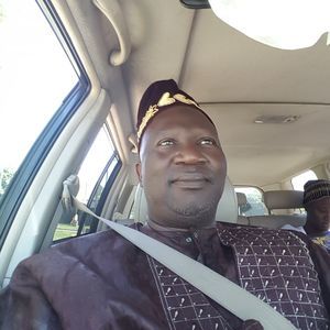 Meet your Posher, Abu